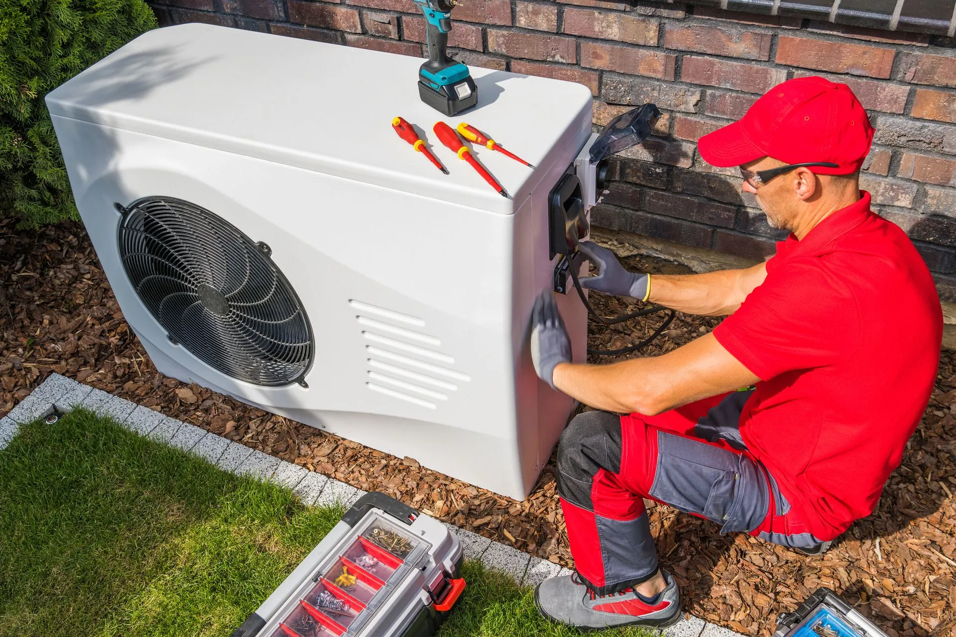 About HVAC in Gillette, WY